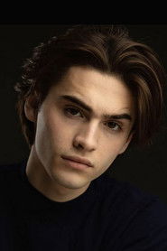 Photo of Joshua Colley image size 2000x3000