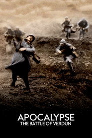 Apocalypse: The Battle of Verdun