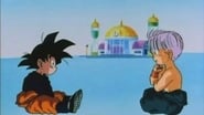 Dragon Ball Z season 9 episode 4