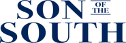 Logo of Son of the South image size 3763x1274