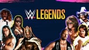 Biography: WWE Legends  