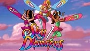 Sky Dancers  