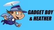 Gadget Boy & Heather  