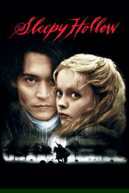 poster Sleepy Hollow