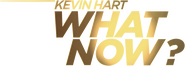 Logo of Kevin Hart: What Now? image size 1276x457