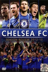 poster Chelsea FC - Season Review 2012/13