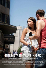 Entrevista en Callao, Madrid