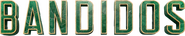 Logo of Bandidos image size 1017x200