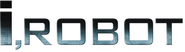 Logo of I, Robot image size 1483x414