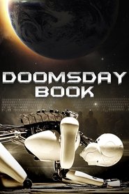 poster Doomsday Book