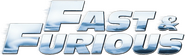 Logo of Fast & Furious image size 773x228