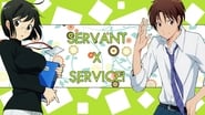 Servant X Service  