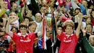 Robbo: The Bryan Robson Story wallpaper 