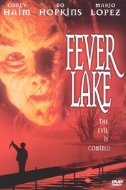 Poster of Fever Lake image size 1400x2100