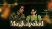 Magkapalad... wallpaper 