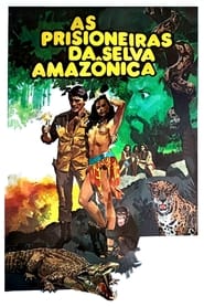 Prisoners of the Amazon Jungle