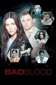 poster Bad Blood