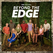 Logo of Beyond the Edge image size 1080x1080