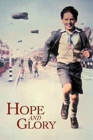 Hope and Glory 1987 Soap2Day