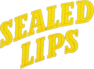Logo of Sealed Lips image size 757x558