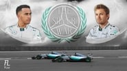 F1 2016 Official Review wallpaper 