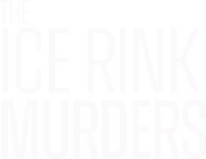 Logo of The Ice Rink Murders image size 615x476
