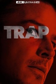 Poster of Trap image size 2000x3000