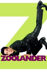 poster Zoolander