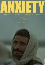 poster Anxiety