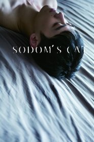 poster Sodom's Cat