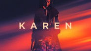 Backdrop of Karen image size 3840x2160