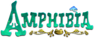 Logo of Amphibia image size 742x304
