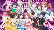 ラブライブ！虹ヶ咲学園スクールアイドル同好会 UNIT LIVE! ～QU4RTZ Fluffy Magic～ wallpaper 