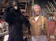 Sanford and Son season 2 episode 10