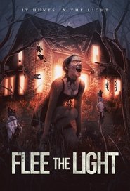 poster Flee the Light
