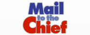 Logo of Mail to the Chief image size 800x310
