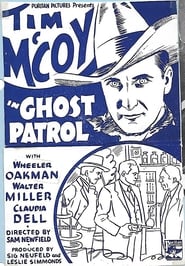 Voir film Ghost Patrol en streaming