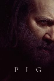 poster Pig