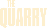 Logo of The Quarry image size 873x538