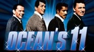 Backdrop of Ocean's Eleven image size 3840x2160