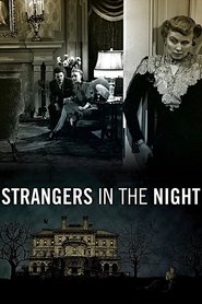 poster Strangers in the Night