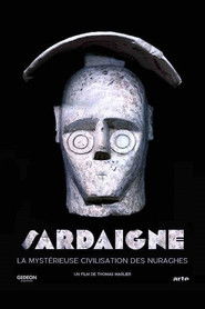 Sardinia, The Mysterious Civilization of The Nuraghi Poster