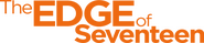 Logo of The Edge of Seventeen image size 4319x914