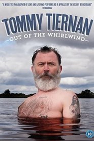 Tommy Tiernan Out Of The Whirlwind