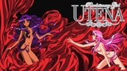 Backdrop of Revolutionary Girl Utena image size 1920x1080