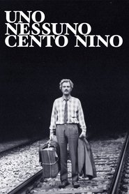 Uno, nessuno, cento Nino Poster