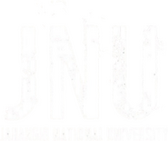 Logo of JNU: Jahangir National University image size 357x299