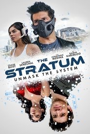 Poster of The Stratum image size 1000x1481