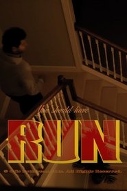 poster You Should Have Run