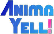 Logo of Anima Yell! image size 471x297